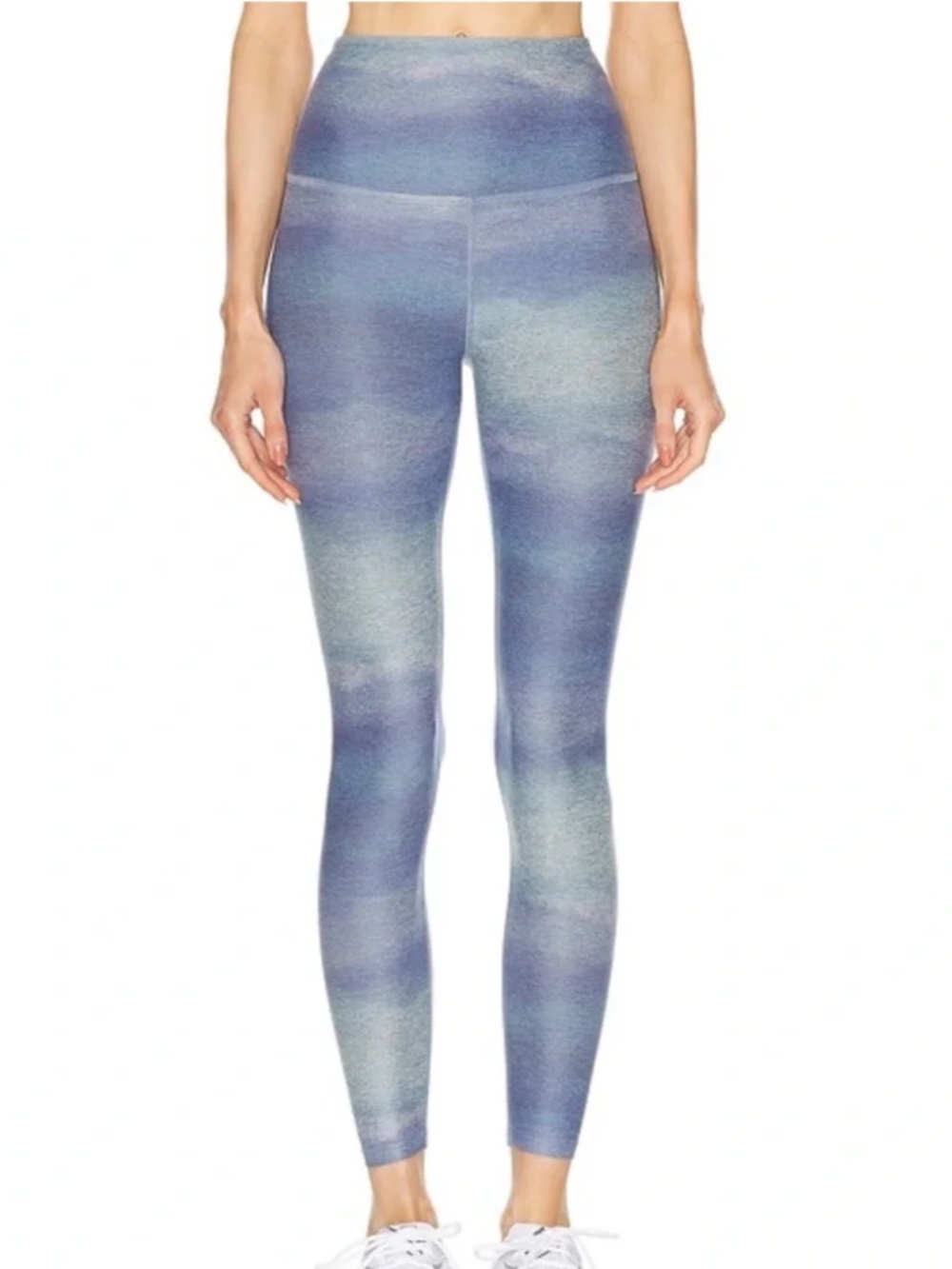 Beyond Yoga High-Waist Ombre Leggings